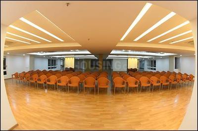 Project Image of 1585.0 - 2205.0 Sq.ft 2 BHK Apartment for buy in Mohtisham Canopy