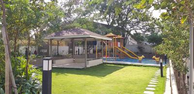Project Image of 0.0 - 476.0 Sq.ft 1 BHK Apartment for buy in Hrutviin Unnati Avenue