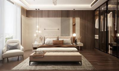 Project Image of 3230.0 - 6600.0 Sq.ft 4 BHK Apartment for buy in HR Eliseo II