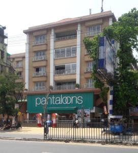 Project Image of 2993 Sq.ft 4 BHK Apartment / Flat for sale in Baranagar for Rs. 36000000