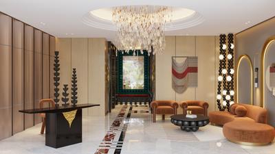 Project Image of 1300 Sq.ft 3 BHK Apartment / Flat for sale in Santacruz West for Rs. 63000000