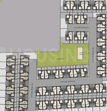 Project Image of 867.25 - 902.23 Sq.ft 3 BHK Villa for buy in K P Nidhi Bungalows