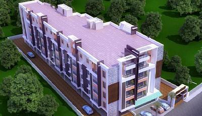 Project Image of 894.0 - 1275.0 Sq.ft 2 BHK Apartment for buy in Fortuna