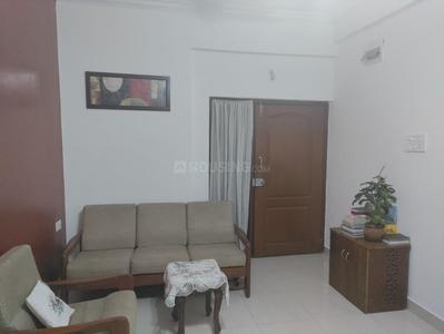 Project Image of 1462.0 - 1670.0 Sq.ft 3 BHK Apartment for buy in DSR Orchids
