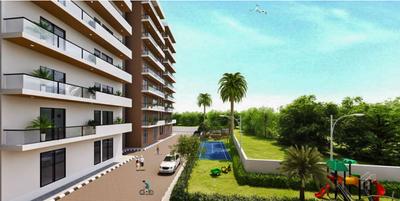 Project Image of 1363 Sq.ft 2 BHK Apartment / Flat for sale in Jait for Rs. 12271500