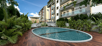 Project Image of 1185.0 - 1680.0 Sq.ft 2 BHK Apartment for buy in Serenity