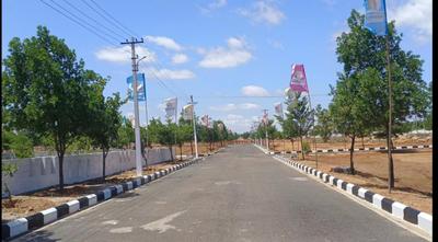 Project Image of 1485.0 - 3600.0 Sq.ft Residential Plot Plot for buy in Sun Shine Silpa Estates