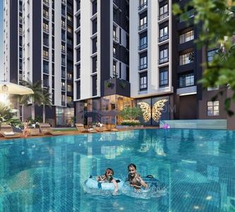 Project Image of 635.0 - 899.0 Sq.ft 2 BHK Apartment for buy in Signum Sampurna Phase 2