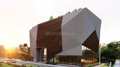 Project Image of 2300 Sq.ft 3 BHK Apartment / Flat for sale in Bowrampet for Rs. 9600000