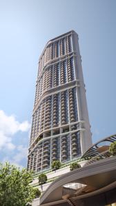 Project Image of 843.0 - 894.0 Sq.ft 1 BHK Apartment for buy in Sobha 340 Riveside Cresent