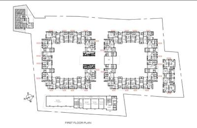 Project Image of 759.0 - 1687.0 Sq.ft Studio Studio Apartment for buy in The Hyacinth