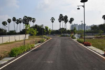 Project Image of 117.0 - 2347.0 Sq.ft Residential Plot Plot for buy in Elephantine Bliss In The Town