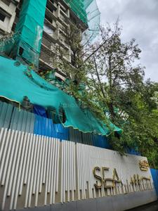 Project Image of 1000 Sq.ft 2 BHK Apartment / Flat for sale in Andheri West for Rs. 32500000