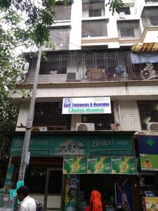 Project Image of 935 Sq.ft 2 BHK Apartment / Flat for sale in Adai for Rs. 5200000
