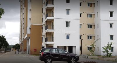 Project Image of 1200.0 - 2010.0 Sq.ft 2 BHK Apartment for buy in Brigade Golden Triangle