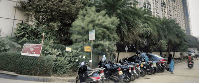 Project Image of 863.05 - 1095.01 Sq.ft 2 BHK Apartment for buy in Omaxe GH 4 Residency II Phase II AT Omaxe Integrated T
