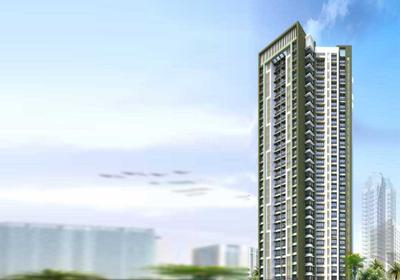 Project Image of 850 Sq.ft 2 BHK Apartment / Flat for sale in Bhayandar East for Rs. 12000000