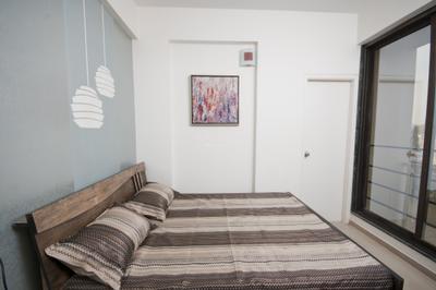 Project Image of 1062.0 - 1143.0 Sq.ft 2 BHK Apartment for buy in Meghreji Zainab Avenue
