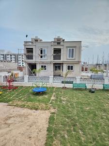 Project Image of 3250 Sq.ft 4 BHK Villa for sale in Makarwali for Rs. 16200000