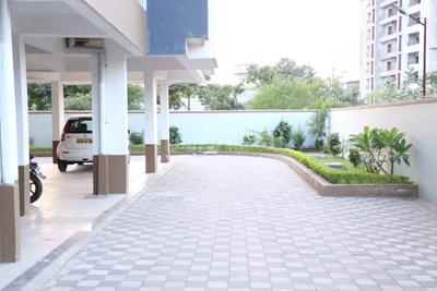 Project Image of 722.8 - 991.46 Sq.ft 2 BHK Apartment for buy in Ganpati Heights