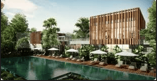 Project Image of 2606.0 - 3369.0 Sq.ft 4 BHK Villa for buy in EARTH & ESSENCE PLOT DEVELOPMENT