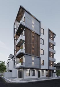 Project Image of 850.0 - 1275.0 Sq.ft 2 BHK Builder Floor for buy in Gulyani Luxurious Floors