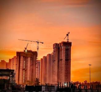 Project Image of 943.24 - 1276.0 Sq.ft 2 BHK Apartment for buy in Prestige Meridian Park Phase I At The Prestige City