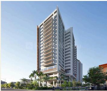 Project Image of 2251.0 - 3953.0 Sq.ft 3 BHK Apartment for buy in Northstar SP Palacio