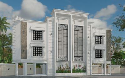Project Image of 1848.0 - 4000.0 Sq.ft 4 BHK Villa for buy in Leal Ivy Dreamland Phase 1