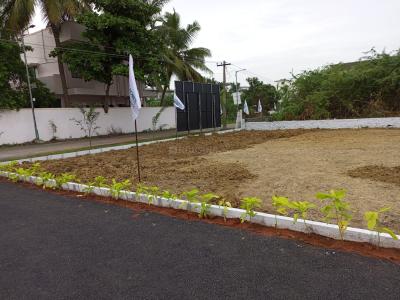 Project Image of 1187.0 - 1473.0 Sq.ft Residential Plot Plot for buy in VL Silo Vika Harshitha