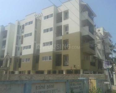 Project Image of 893.0 - 1270.0 Sq.ft 2 BHK Apartment for buy in Jain Glen Oaks