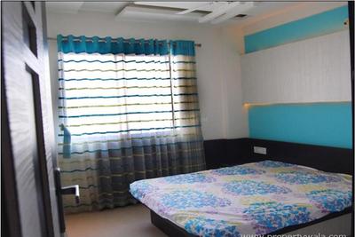 Project Image of 0.0 - 1001.0 Sq.ft 2 BHK Apartment for buy in Mehetre Shiv Angan