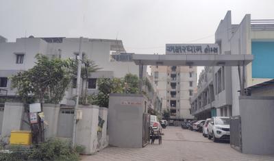 Project Image of 1730.0 - 2052.0 Sq.ft 3 BHK Villa for buy in Narnarayan Akshardham Homes