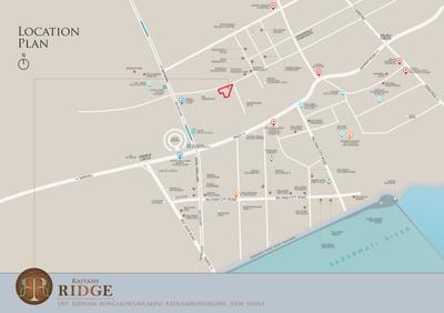 Project Image of 861.22 - 1040.0 Sq.ft 3 BHK Apartment for buy in Rajyash Ridge