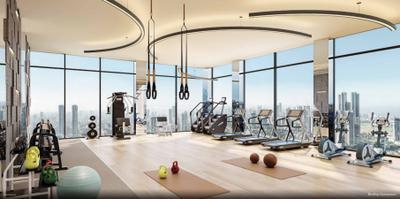 Project Image of 881.0 - 1279.0 Sq.ft 2 BHK Apartment for buy in Tejukaya The Edge