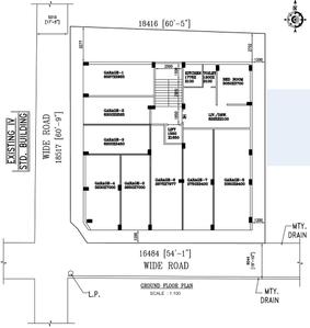 Project Image of 854.0 - 1315.0 Sq.ft 2 BHK Apartment for buy in Bhalobasa