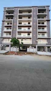 Project Image of 1588.07 - 2429.9 Sq.ft 3 BHK Apartment for buy in Shree Town Crest