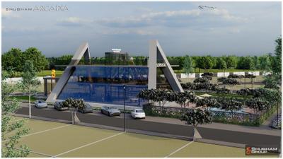 Project Image of 600.0 - 1800.0 Sq.ft Residential Plot Plot for buy in Shubham Brij Vihar