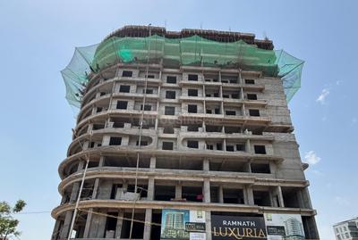 Project Image of 675.44 - 1140.0 Sq.ft 2 BHK Apartment for buy in Ramnath Luxuria