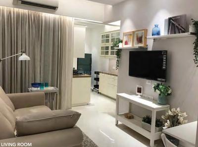 Project Image of 0.0 - 370.82 Sq.ft 1 BHK Apartment for buy in DGT Sector 3A Cluster 2 Phase 4