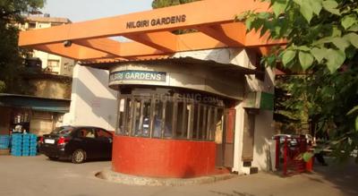 Kailash Nilgiri Gardens Entrance Lobby 4