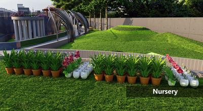 Project Image of 600.0 - 1800.0 Sq.ft Residential Plot Plot for buy in GTK Eden Garden