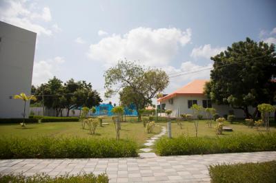 Project Image of 1221.0 - 1723.0 Sq.ft 2 BHK Apartment for buy in Phoenix The Village