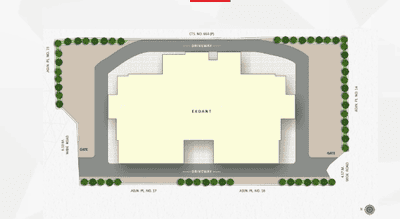 Project Image of 0.0 - 387.5 Sq.ft 1 BHK Apartment for buy in Ekdant Apartment