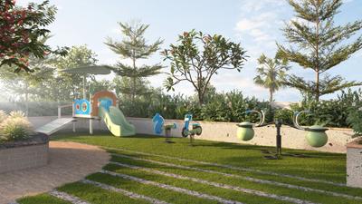 Project Image of 982.0 - 1342.0 Sq.ft 2 BHK Apartment for buy in Eden Luxuria