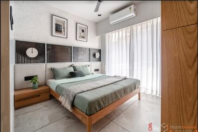 Project Image of 0.0 - 978.0 Sq.ft 3 BHK Apartment for buy in The Aatmiya Aatmiya Selenite Tower A And S