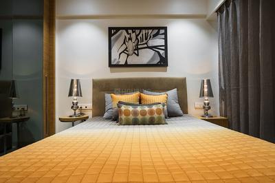Project Image of 449.0 - 652.0 Sq.ft 1 BHK Apartment for buy in Crescent Sky Heights Phase II Wing D And E
