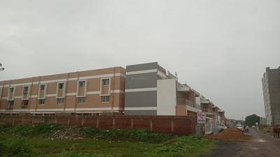 Project Image of 1235.59 - 1415.67 Sq.ft 4 BHK Villa for buy in Shivam Bunglows