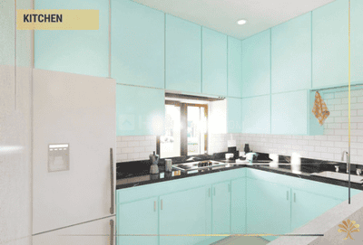 Project Image of 924.0 - 2184.0 Sq.ft 2 BHK Apartment for buy in GP Subhamangalam