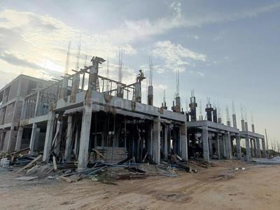 Project Image of 3385.0 - 5365.0 Sq.ft 4 BHK Villa for buy in FIORA by Yashoda